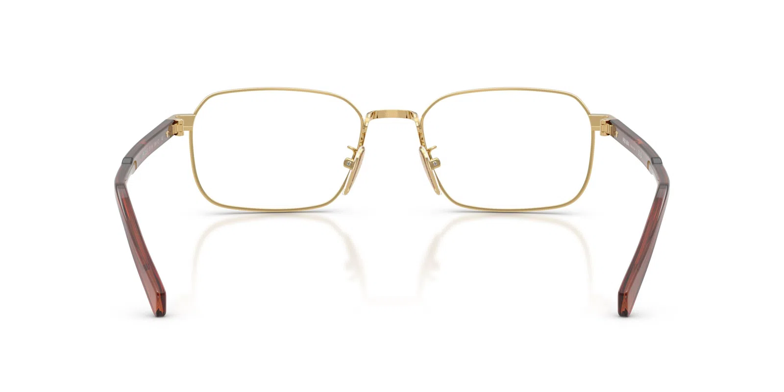 Prada C50VD Eyeglasses - view 22